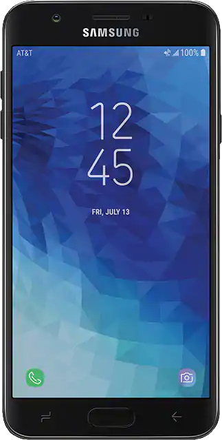 Samsung Galaxy J7 (2018) - Black